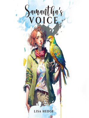 cover image of Samantha's Voice